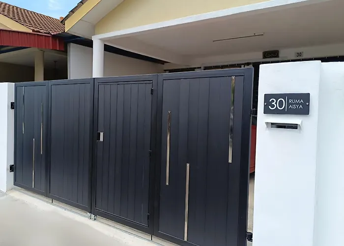 Indera Sempurna Ruma Aisya