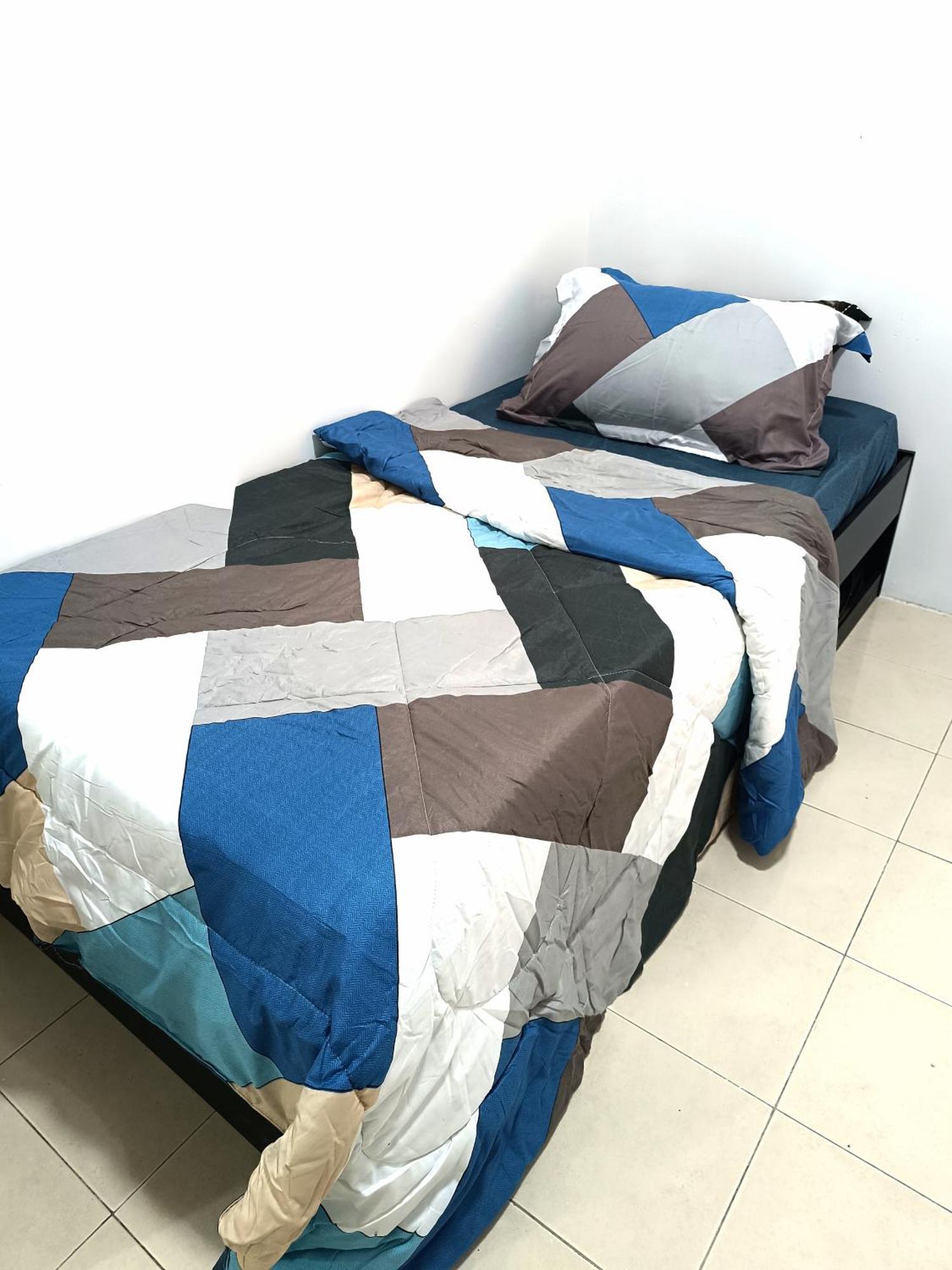 Apartment Indera Sempurna Ruma Aisya
