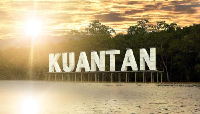 Indera Sempurna Ruma Aisya * Kuantan