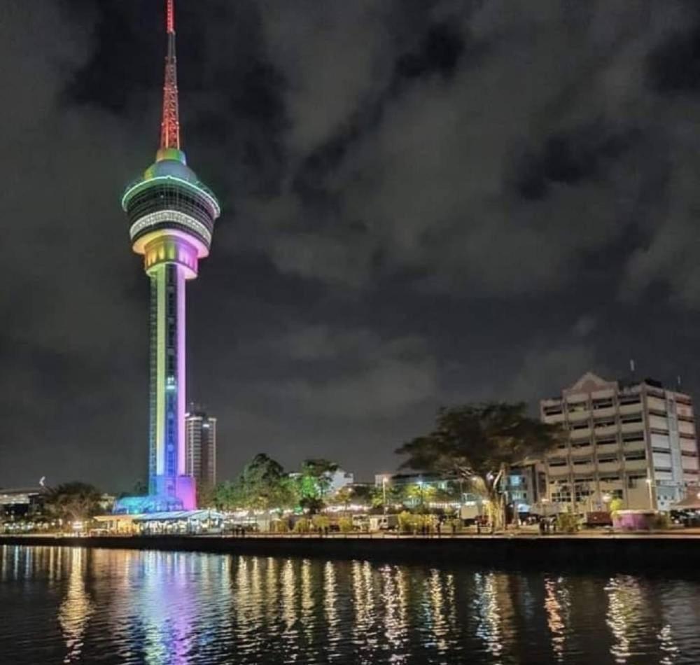 Indera Sempurna Ruma Aisya Apartment