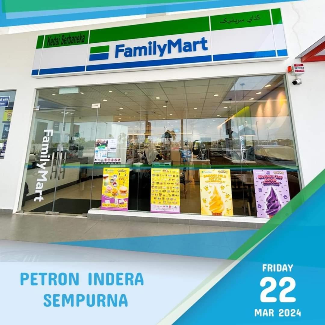 Apartment Indera Sempurna Ruma Aisya